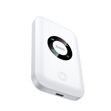 Hoco DQ11 WiFi 6 4G 3000mAh Pocket Router