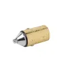 Hoco DZ22 30W Metal Dual Port Mini Car Charger