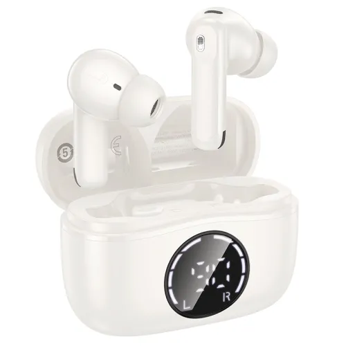Hoco EQ22 Singer True Wireless ANC+ENC Earbuds