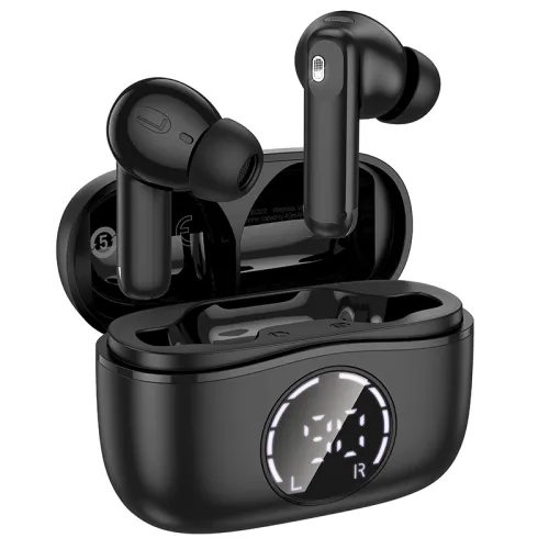 Hoco EQ22 Singer True Wireless ANC+ENC Earbuds