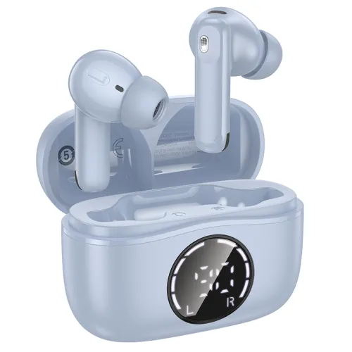 Hoco EQ22 Singer True Wireless ANC+ENC Earbuds