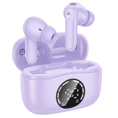 Hoco EQ22 Singer True Wireless ANC+ENC Earbuds