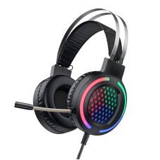 Hoco ESD03 Wired Gaming Headphone
