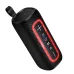 Hoco HC36 Bluetooth 5.4 Speaker