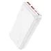 Hoco J101A Astute 20000mAh 22.5W Fast Charging Power Bank