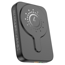Hoco J117A Esteem 10000mAh PD 20W Magnetic Wireless Power Bank