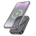 Hoco J117A Esteem 10000mAh PD 20W Magnetic Wireless Power Bank