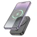 Hoco J117A Esteem 10000mAh PD 20W Magnetic Wireless Power Bank