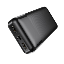 Hoco J72A 20000mAh 10W Fast Charging Power Bank