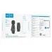 Hoco L15 Lightning Lavalier Wireless Microphone For iPhone