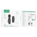 Hoco L15 Type-C Crystal Lavalier Wireless Digital Microphone