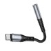 Hoco LS33 Type-C To 3.5mm Digital Audio Converter