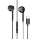 Hoco M100 3.5mm Earphone
