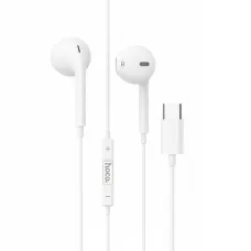 Hoco M101 Crystal Joy Wire-controlled Earphone