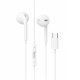 Hoco M101 Crystal Joy Wire-controlled Earphone