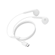 Hoco M101 Max Type-C Wired Earphone