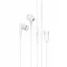 Hoco M101 Pro Crystal Joy Wire-controlled Earphone