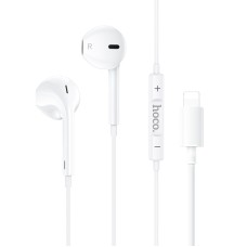 Hoco M111 Max Lightning Wired Earphone