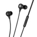 Hoco M116 Lighting Wired Earphone