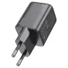 Hoco N40 Mighty PD20W Type-C Charger Adapter