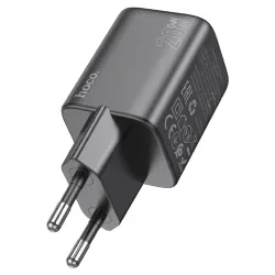 Hoco N40 Mighty PD20W Type-C Charger Adapter