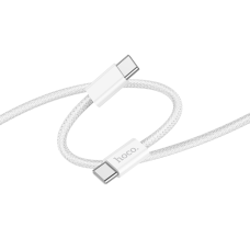 Hoco X105 Hyper 60W Fast Charging Type-C to USB-C Data Cable