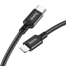 Hoco X14 Fast Charging Type-C to Lighting Cable