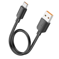 Hoco X96 Hyper 27W Fast Charging Cable USB-A to Type-C