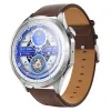 Hoco Y21 AMOLED Bluetooth Calling Smart Watch