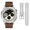 Hoco Y21 AMOLED Bluetooth Calling Smart Watch
