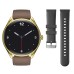 Hoco Y22 AMOLED Bluetooth Calling Smart Watch
