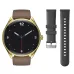 Hoco Y22 AMOLED Bluetooth Calling Smart Watch