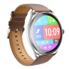 Hoco Y22 AMOLED Bluetooth Calling Smart Watch