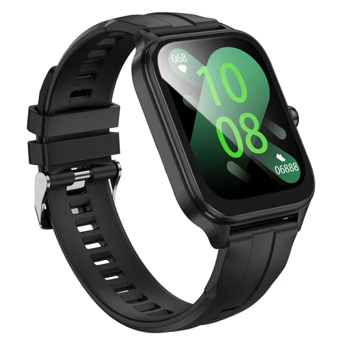Hoco Y27 Bluetooth Calling Smart Watch