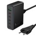Hoco C152A PD 70W Modern Desktop Charger