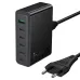 Hoco C152A PD 70W Modern Desktop Charger