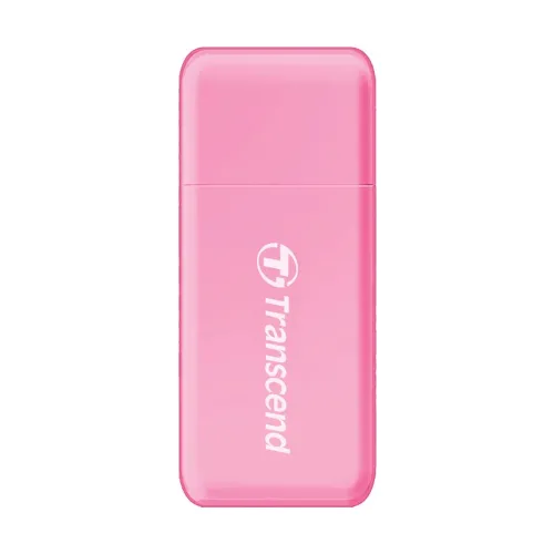 Transcend TS-RDF5R USB 3.1 Card Reader