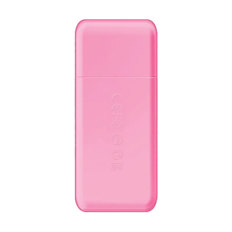 Transcend TS-RDF5R USB 3.1 Card Reader