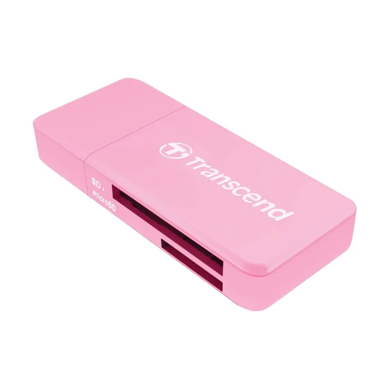 Transcend TS-RDF5R USB 3.1 Card Reader