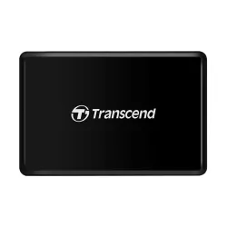 Transcend TS-RDF8K2 USB 3.1 Gen1 All-In-One Multi Memory Card Reader
