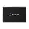 Transcend TS-RDF9K2 USB-3.1 Multi Memory Card Reader