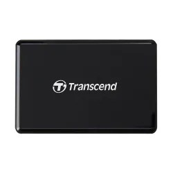 Transcend TS-RDF9K2 USB-3.1 Multi Memory Card Reader