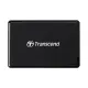 Transcend TS-RDF9K2 USB-3.1 Multi Memory Card Reader