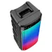 Hoco BS52 Billowing Bluetooth Wireless Speaker With Microphone
