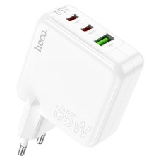 Hoco C115A Header 65W Fast Charger