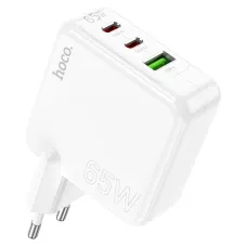 Hoco C115A Header 65W Fast Charger