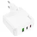 Hoco C115A Header 65W Fast Charger