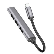Hoco HB26 4 Port Type-C Hub