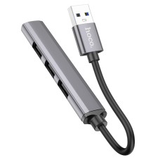 Hoco HB26 4 Port USB Type A Hub