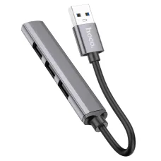 Hoco HB26 4 Port USB Type A Hub